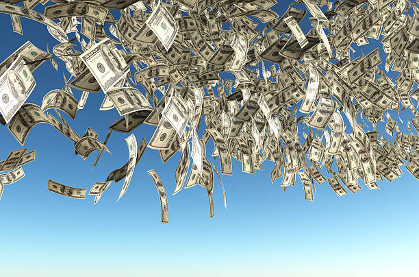 istock one hundred dollars banknote rain 187014026