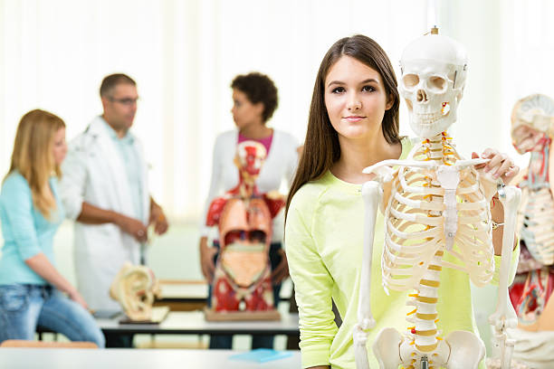 istock Medical students in the classroom 187015389