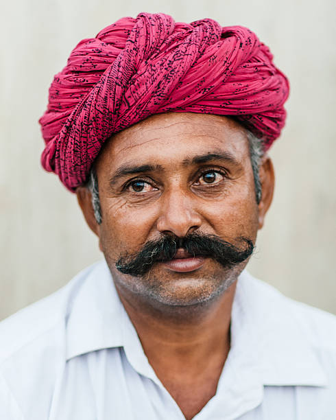 istock Pushkar Cattle Dealer 187015735
