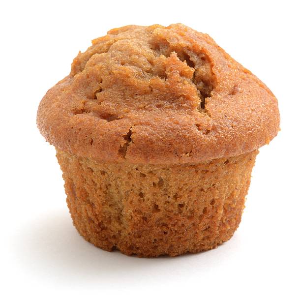 istock Ginger Muffin 187015938