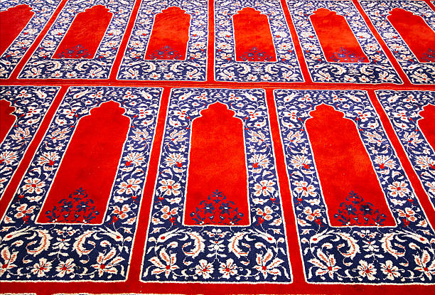 Selimiye Mosque Carpet
