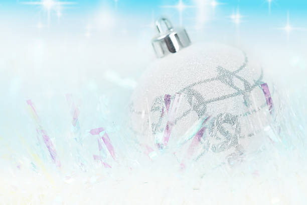istock Christmas Ornament 187017680