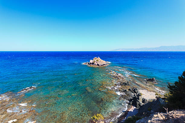 istock Beautiful Cyprus 187019750
