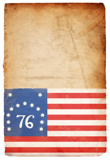 istock Bennington Flag XXXL 187020179