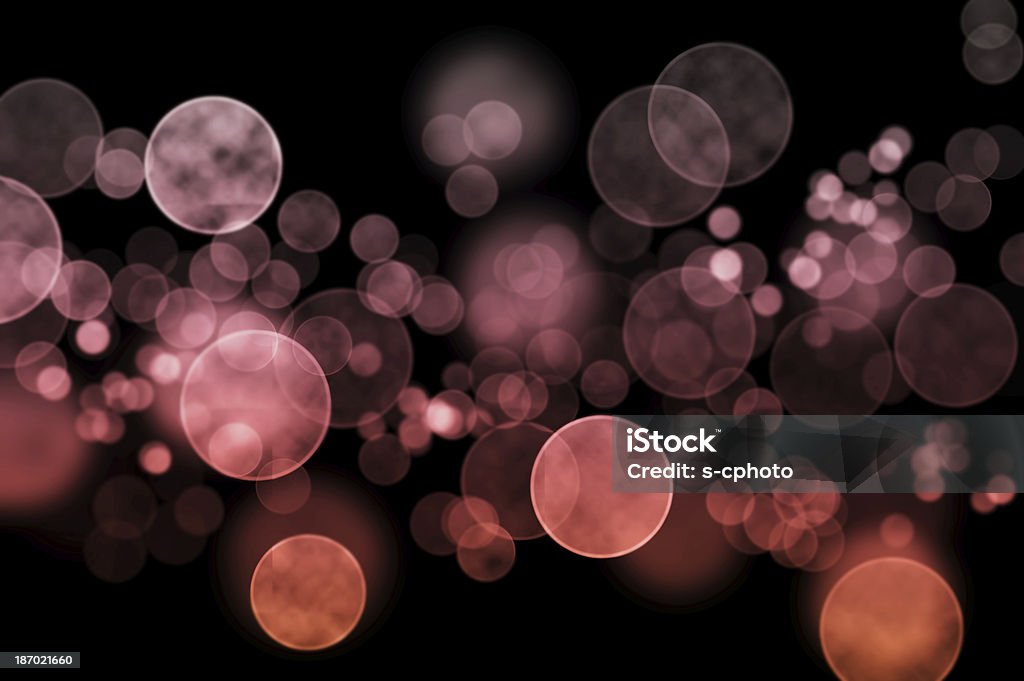 Defocused Lights (Click for more) Defocused Lights Background Abstract Stock Photo