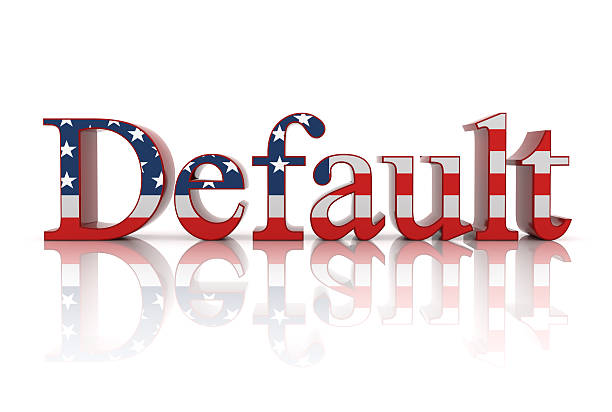 istock Default of america 187021769