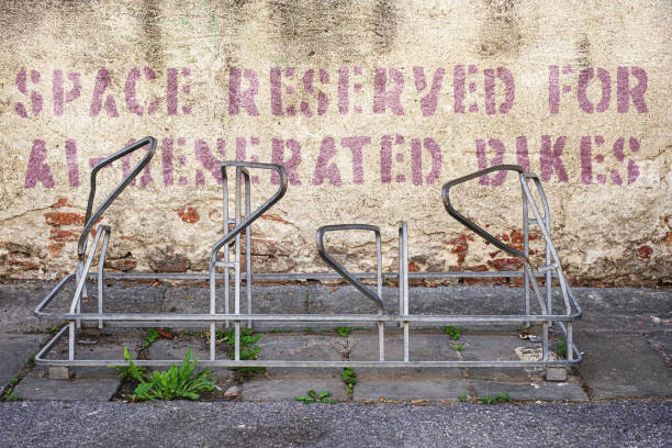 istock Generative AI satire on the street 1870235713