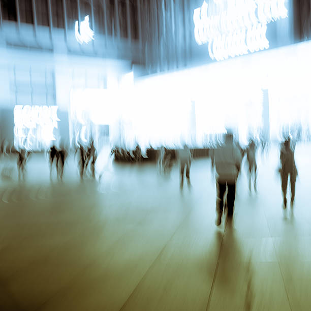 istock abstract business people silhouette 187023883
