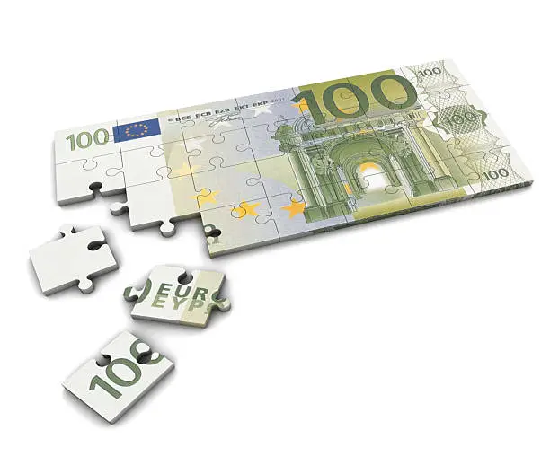 Photo of Euro Puzzle