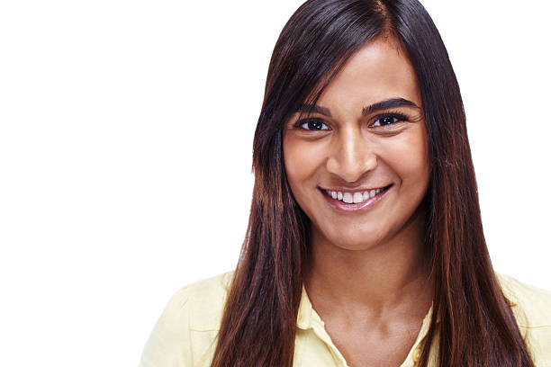 istock Looking you in the eyes 187025049
