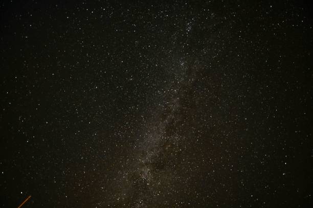 istock Starry Night Porteau Cove 1870258169