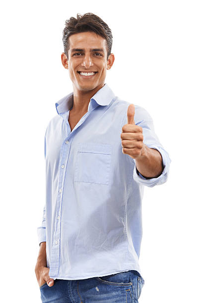istock You've dona a great job! 187026242