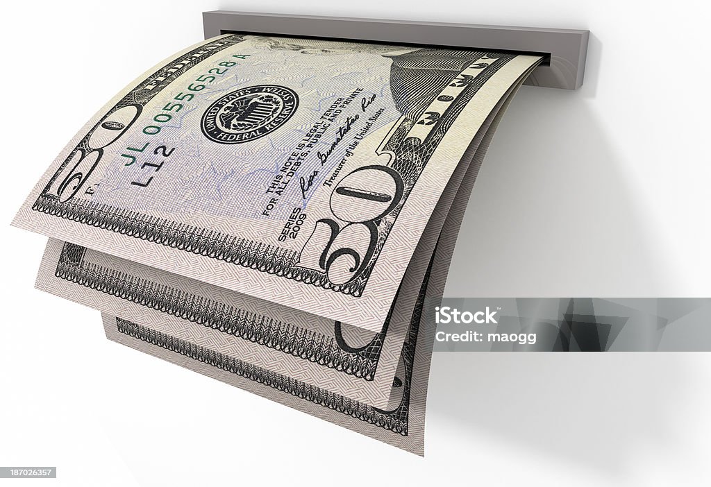 Banknotes $50 제공 - 로열티 프리 지폐 통화 스톡 사진