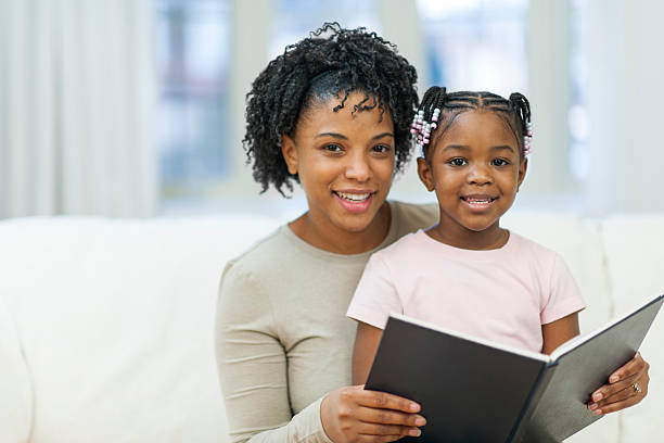 istock Mother and Daughter 187026472