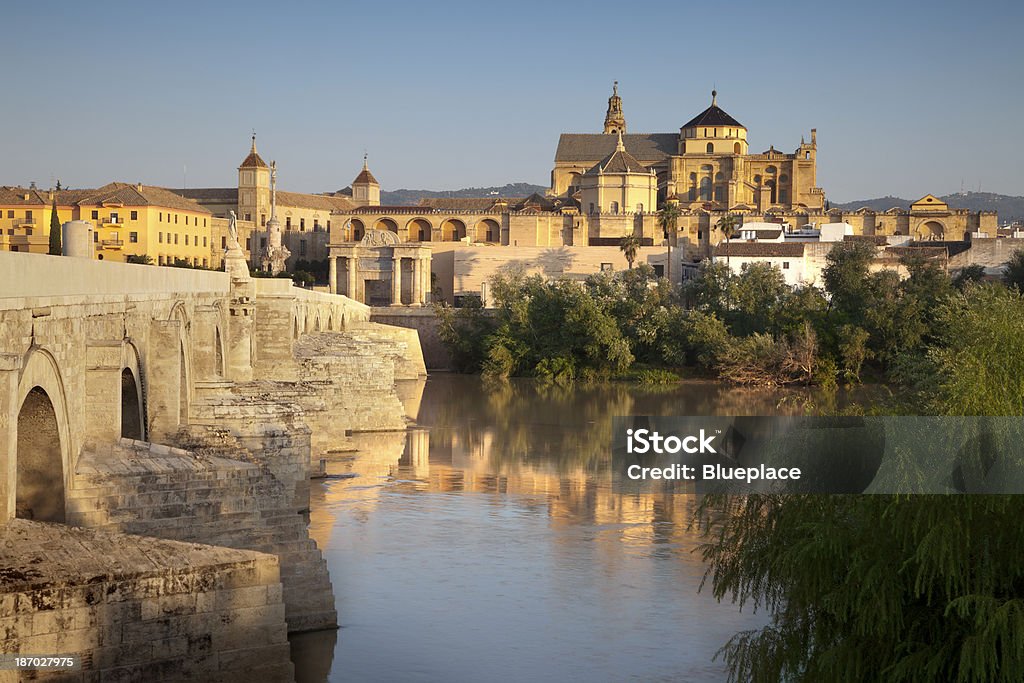 Mezquita 캐서드럴, 엔트레리오스, 스페인 - 로열티 프리 0명 스톡 사진