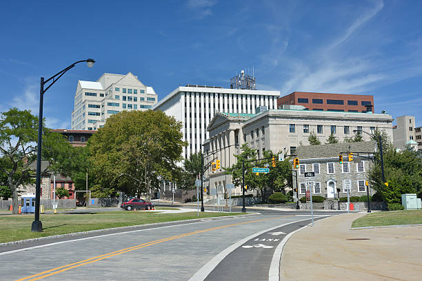istock Downtown of Trenton 187030533