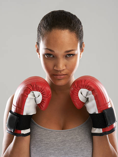 istock Winning the fight against obesity 187033395