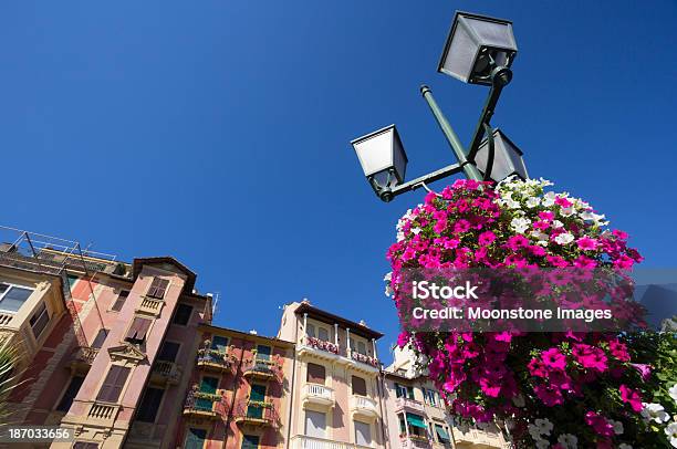 Santa Margherita Ligure In Ligurien Italien Stockfoto und mehr Bilder von Architektur - Architektur, Aufnahme von unten, Außenaufnahme von Gebäuden