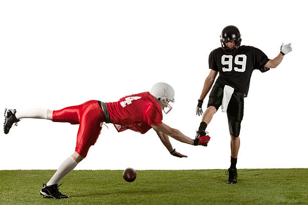 istock American football player in action 187034138