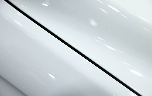 Sports Car Detail