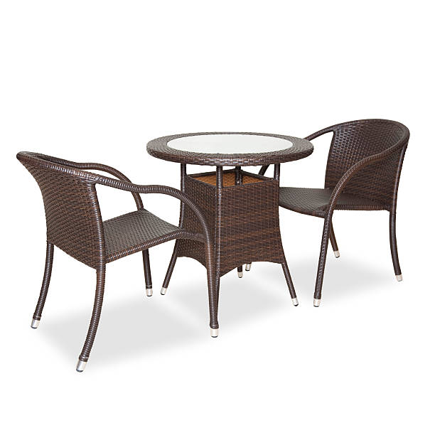 istock Garden furniture 187034834