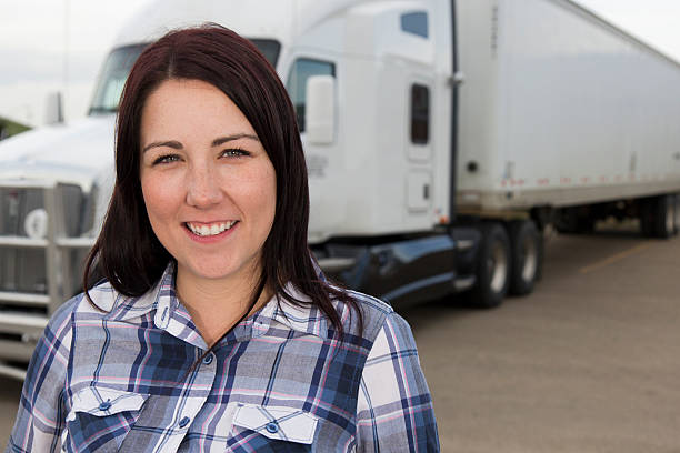 istock Queen of the Road 187037240