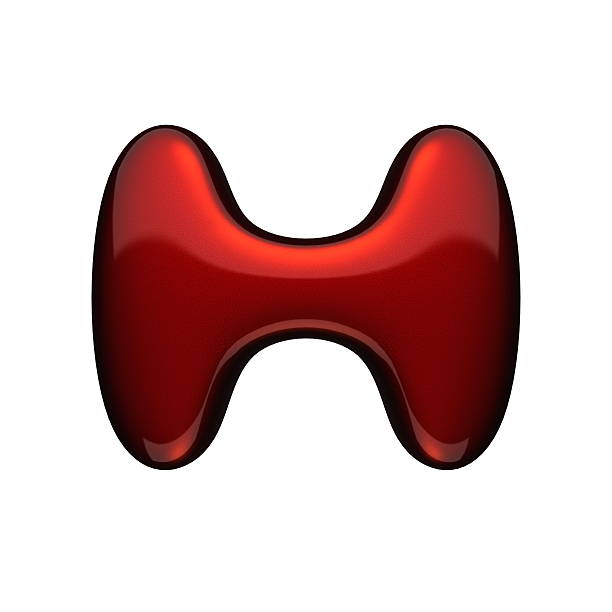 istock isolated red metal figure 187038861