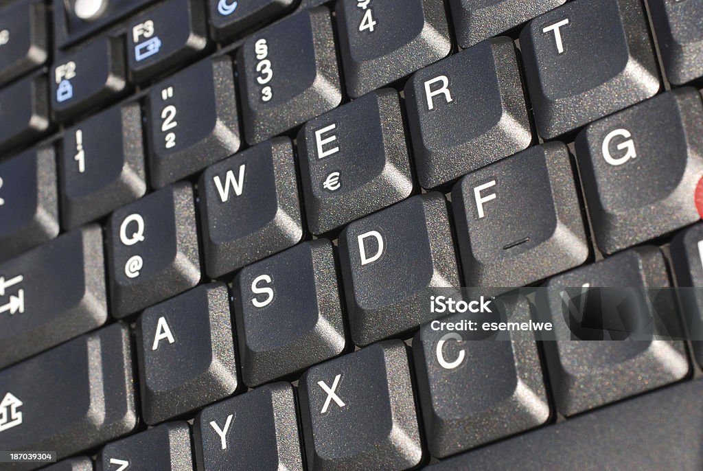 computer keyboard Part of computer keyboard Computer Key Stock Photo
