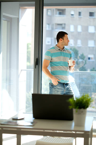 istock young man in business office 187040361