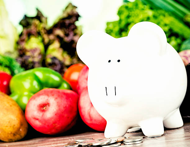 istock Grow Your Own Vegetables and Save Money 187041473