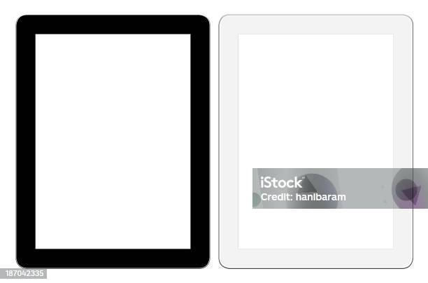 Digital Tablet Pc - Fotografias de stock e mais imagens de Agenda Eletrónica - Agenda Eletrónica, Branco, Computador
