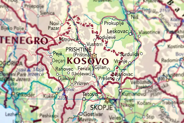 Photo of Kosovo