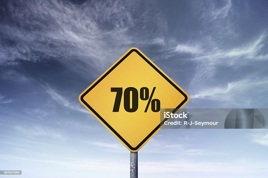 70% - Foto de stock de Amarelo royalty-free