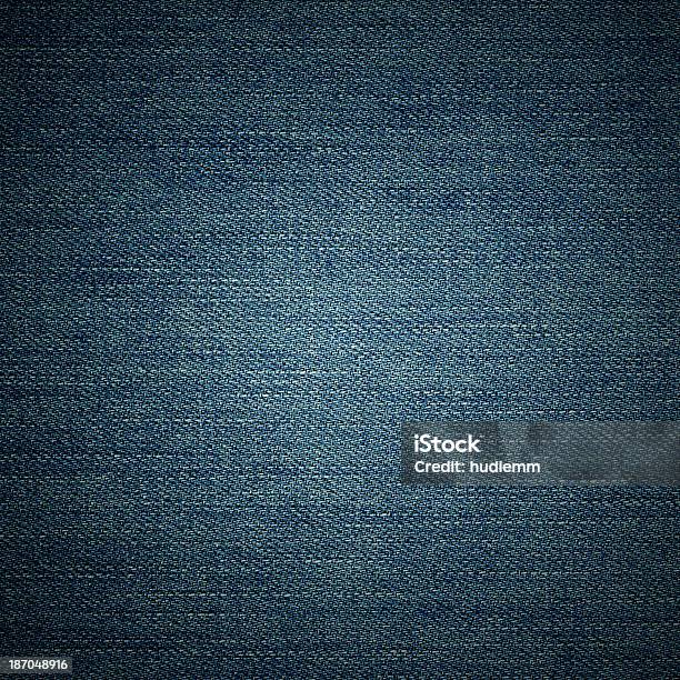 Niebieskie Jeansy Denim Tekstura Tło - zdjęcia stockowe i więcej obrazów Drelich - Drelich, Efekt faktury, Tekstura