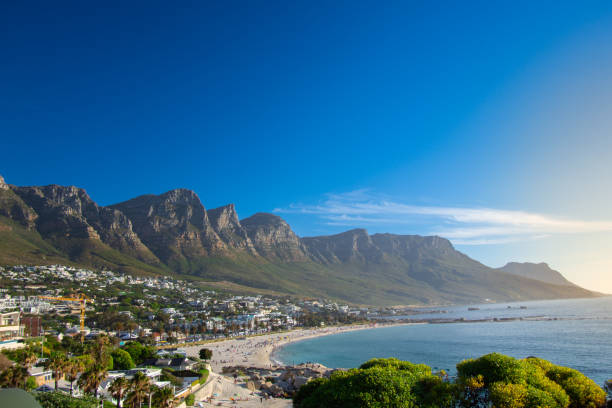 istock View of the Cape Town beaches 1870491577