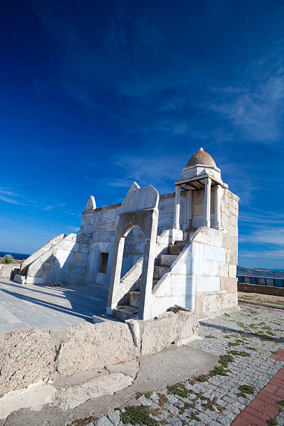 istock Spirituality ancient historic in the Gallipolli 187049331