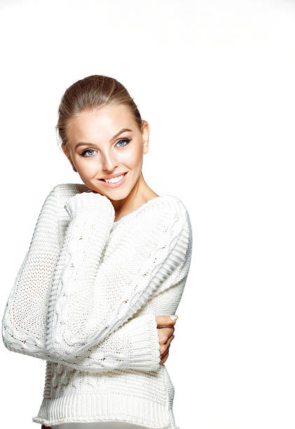 istock Beautiful girl 187050991