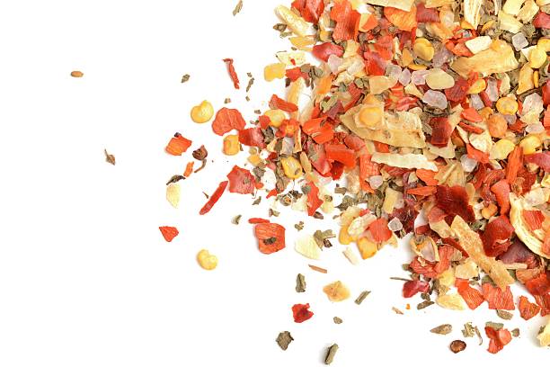 istock Piri-Piri seasoning scattered 187052685