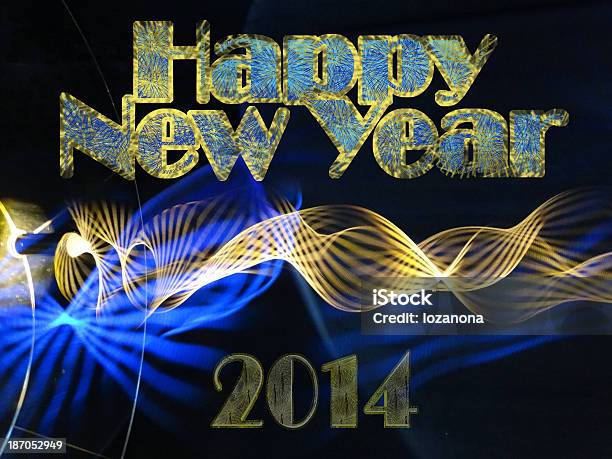 Foto de 204 Feliz Ano Novo e mais fotos de stock de 2013 - 2013, 2014, 2015