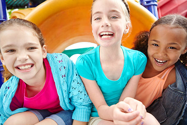 istock Building lifelong friendships 187053154