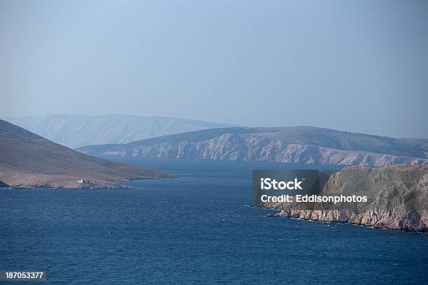 Foto de Ilhas e mais fotos de stock de Baska - Baska, Croácia, Destino turístico