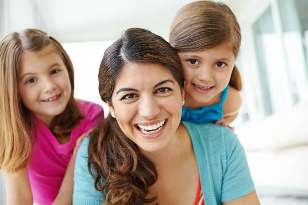 istock Giving them the foundation for a bright future 187054688