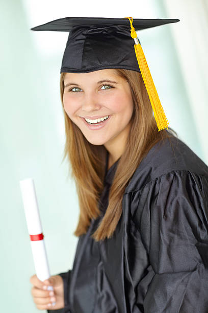 istock Excited about what the future holds 187056734