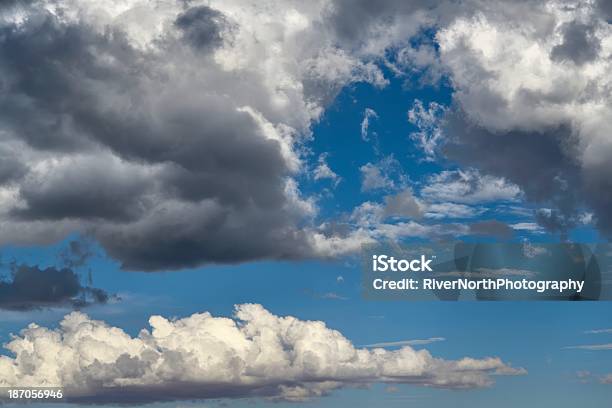 드라마틱 스카이 애리조나 0명에 대한 스톡 사진 및 기타 이미지 - 0명, 구름, 구름 풍경