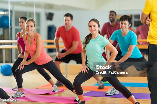 Exercise And Fitness Stock Photo - Download Image Now - Active Lifestyle, Adult, African Ethnicity