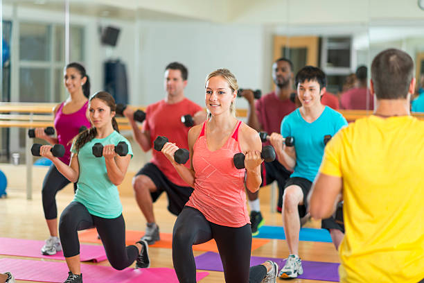 istock Exercise and Fitness 187058639