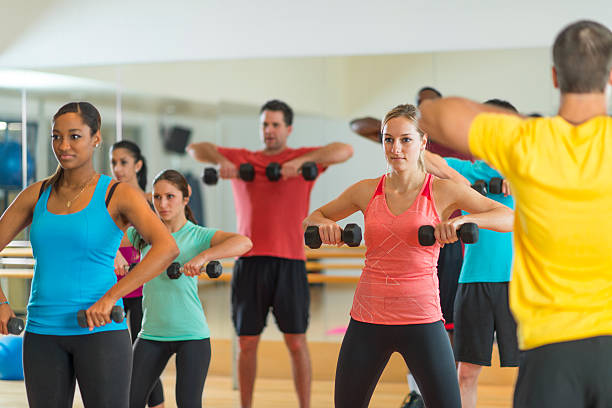 istock Exercise and Fitness 187058822
