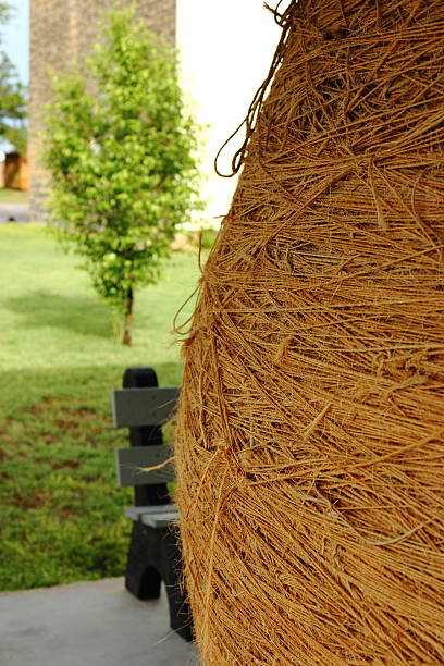 istock Large Ball of Twine 187060602