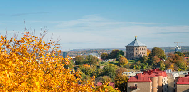 istock Gothenburg landmark (XXL) 187061625