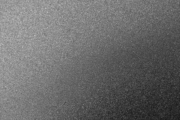 Abstract background metal